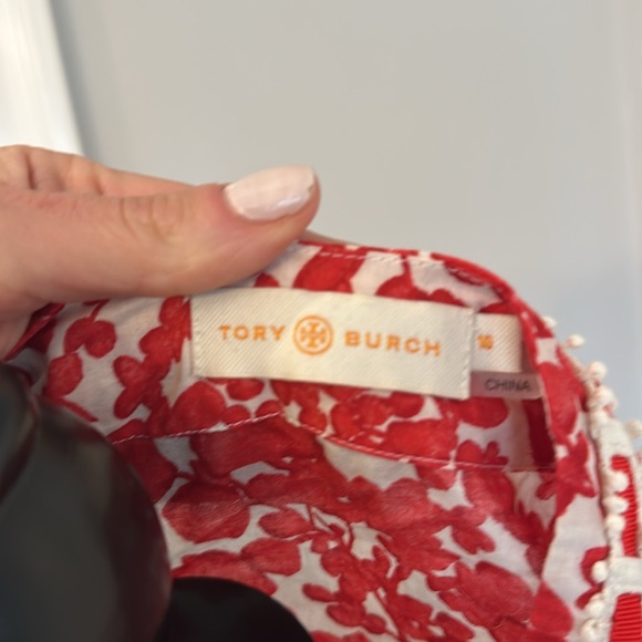 Tory Burch Tunic - Picture 4 of 5